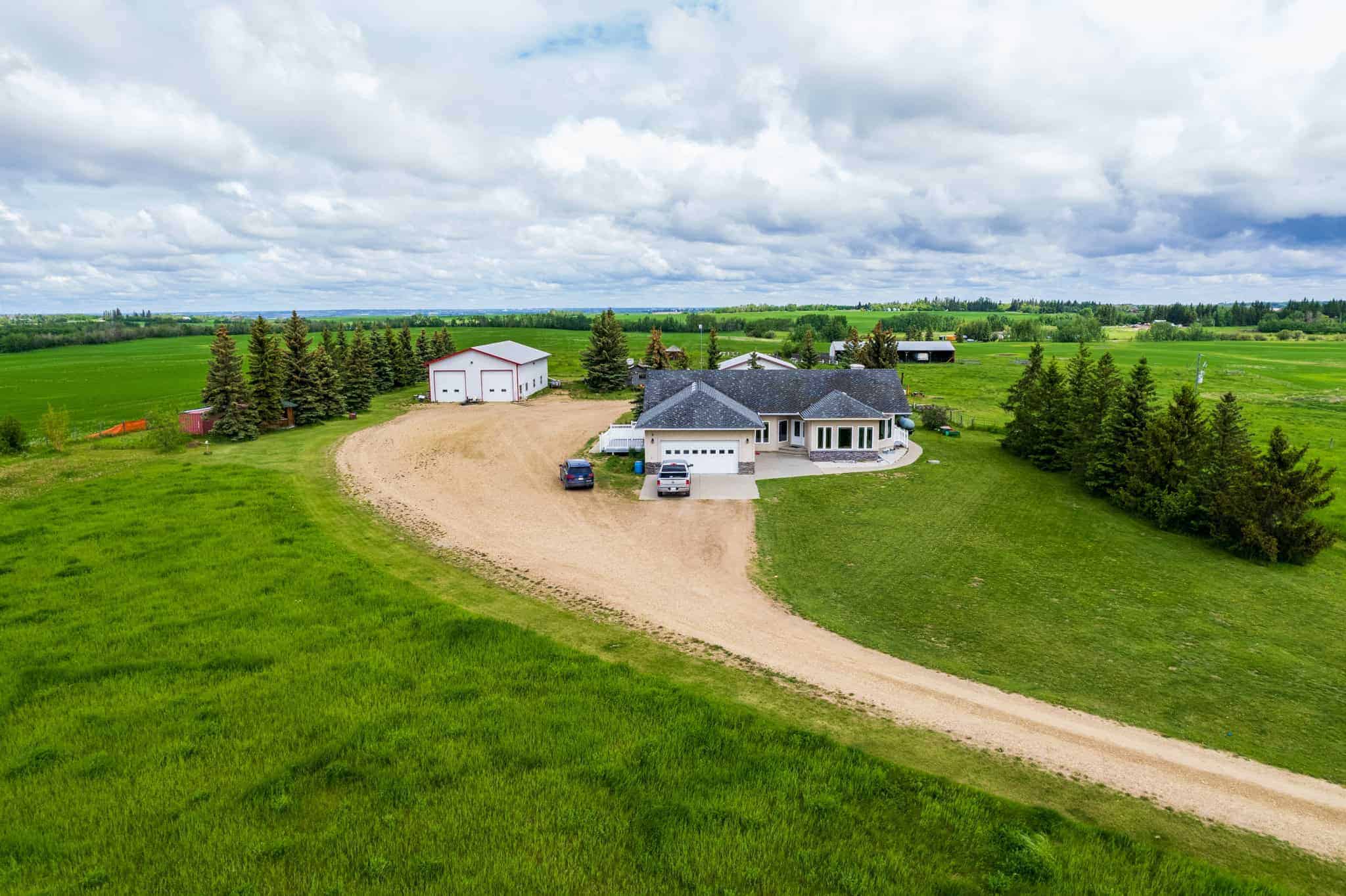 53256 Range Road 223 Strathcona County AB