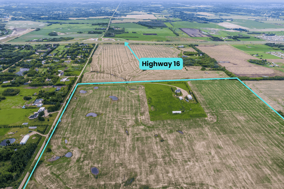 53256 Range Road 223 Strathcona County AB