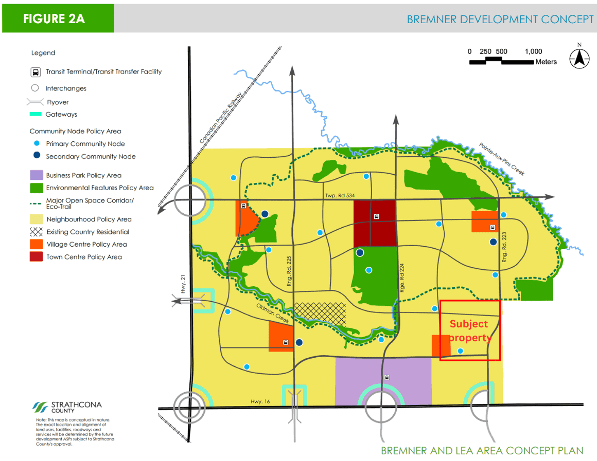 53256 Range Road 223 Strathcona County AB