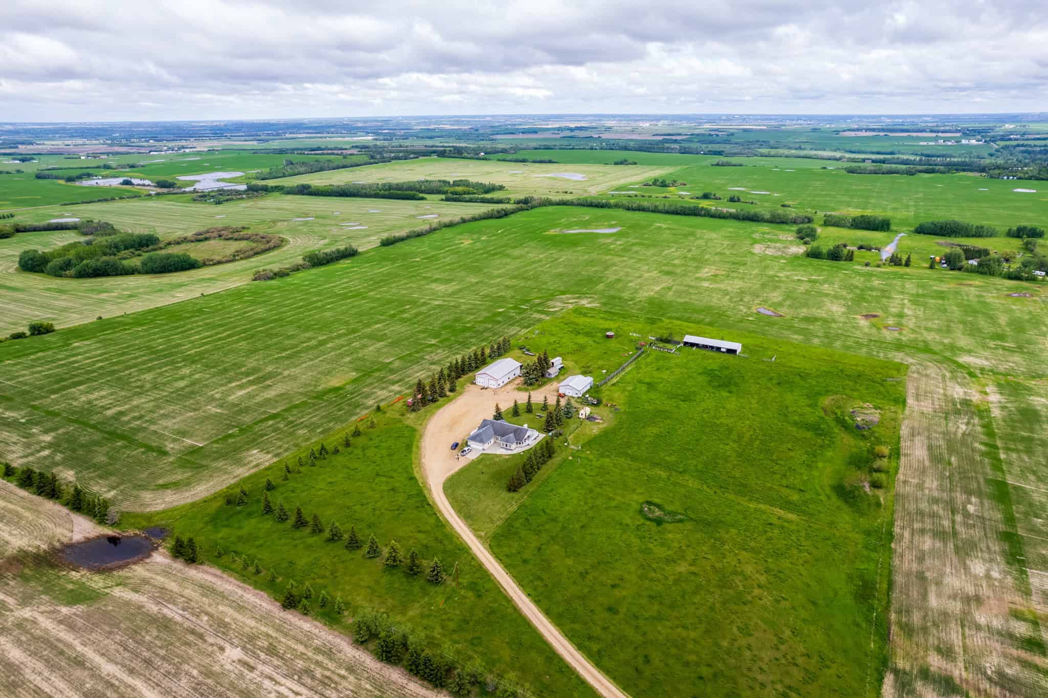 53256 Range Road 223 Strathcona County AB