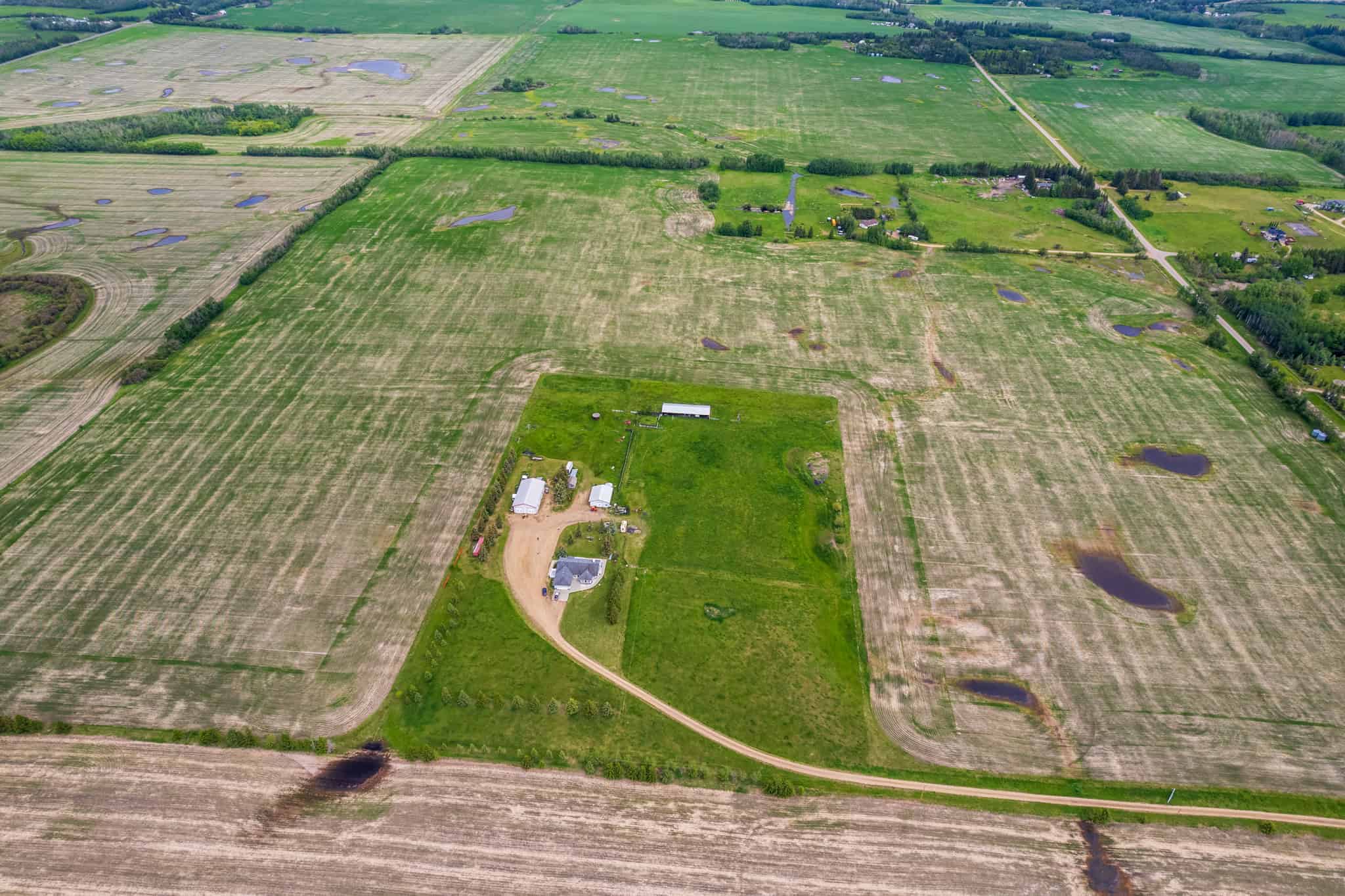53256 Range Road 223 Strathcona County AB