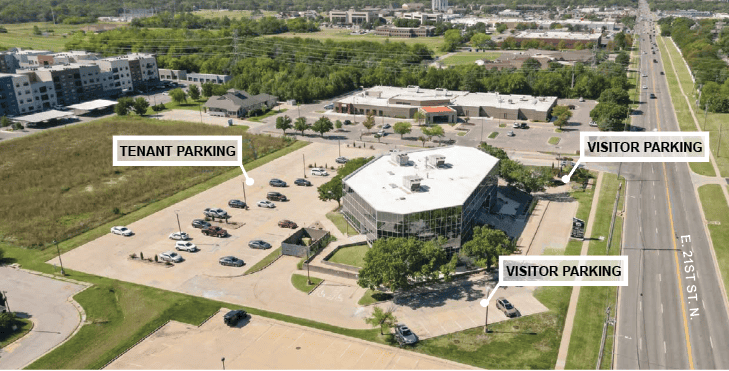 7309 E. 21st Street N. Wichita KS 67206