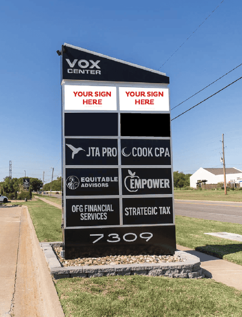 7309 E. 21st Street N. Wichita KS 67206