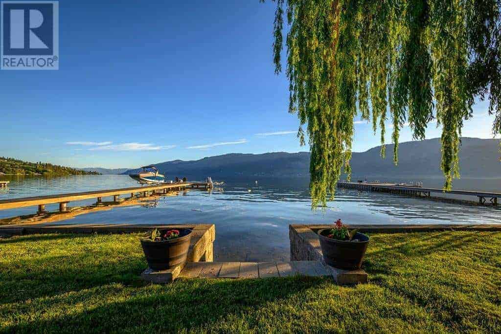 12864 Pixton Road Lake Country BC V4V 1C9