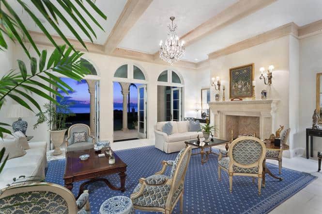516 S Ocean Boulevard Palm Beach FL 33480