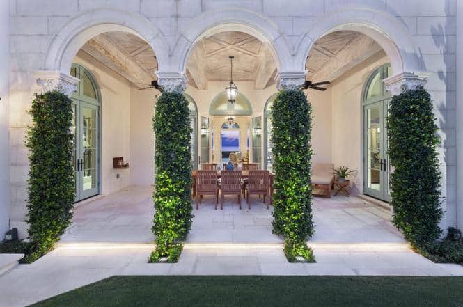 516 S Ocean Boulevard Palm Beach FL 33480
