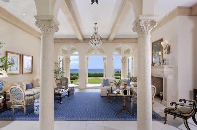 516 S Ocean Boulevard Palm Beach FL 33480