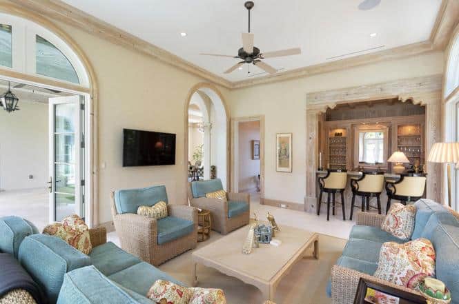 516 S Ocean Boulevard Palm Beach FL 33480
