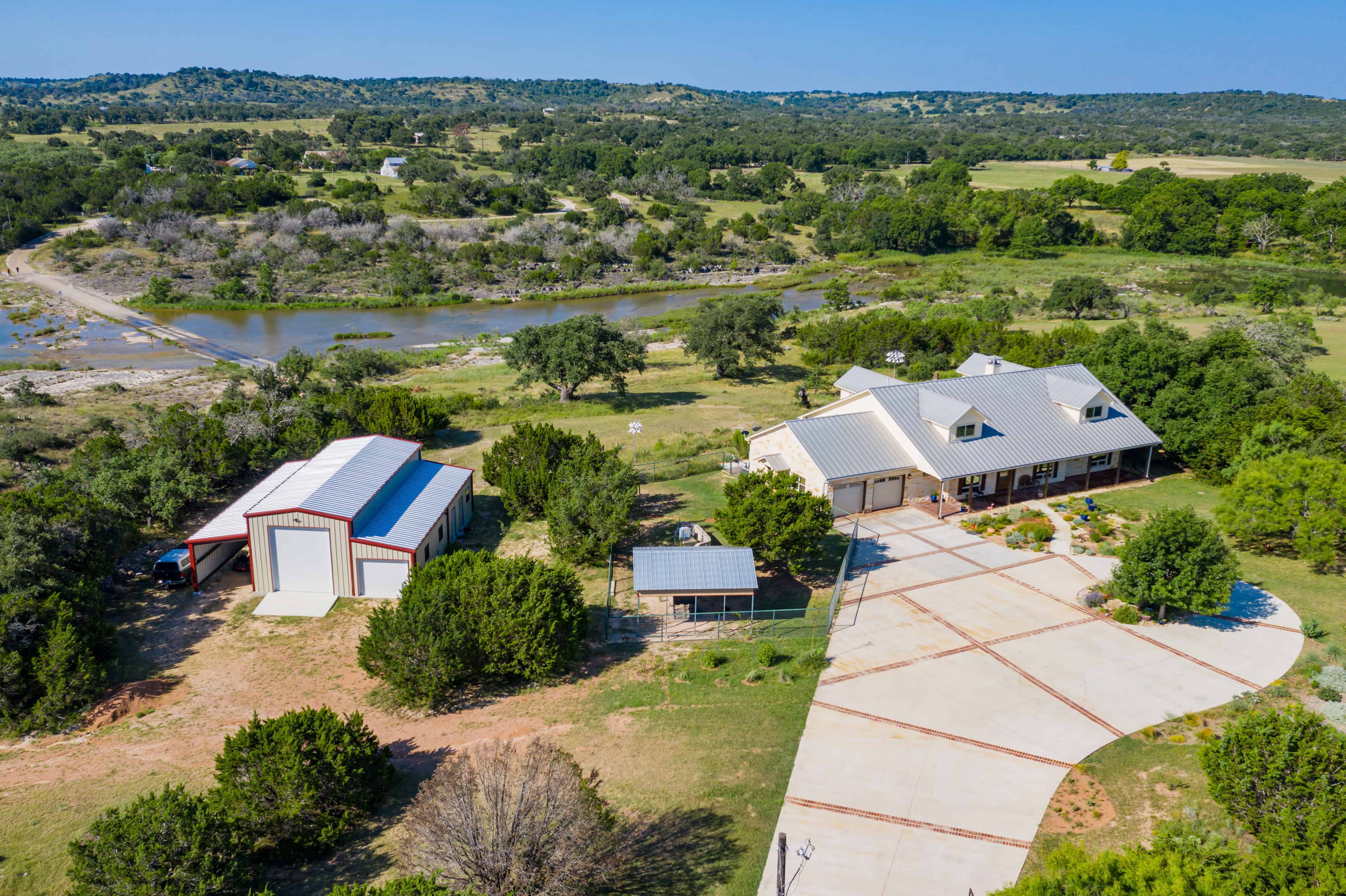 Fredericksburg TX 78624