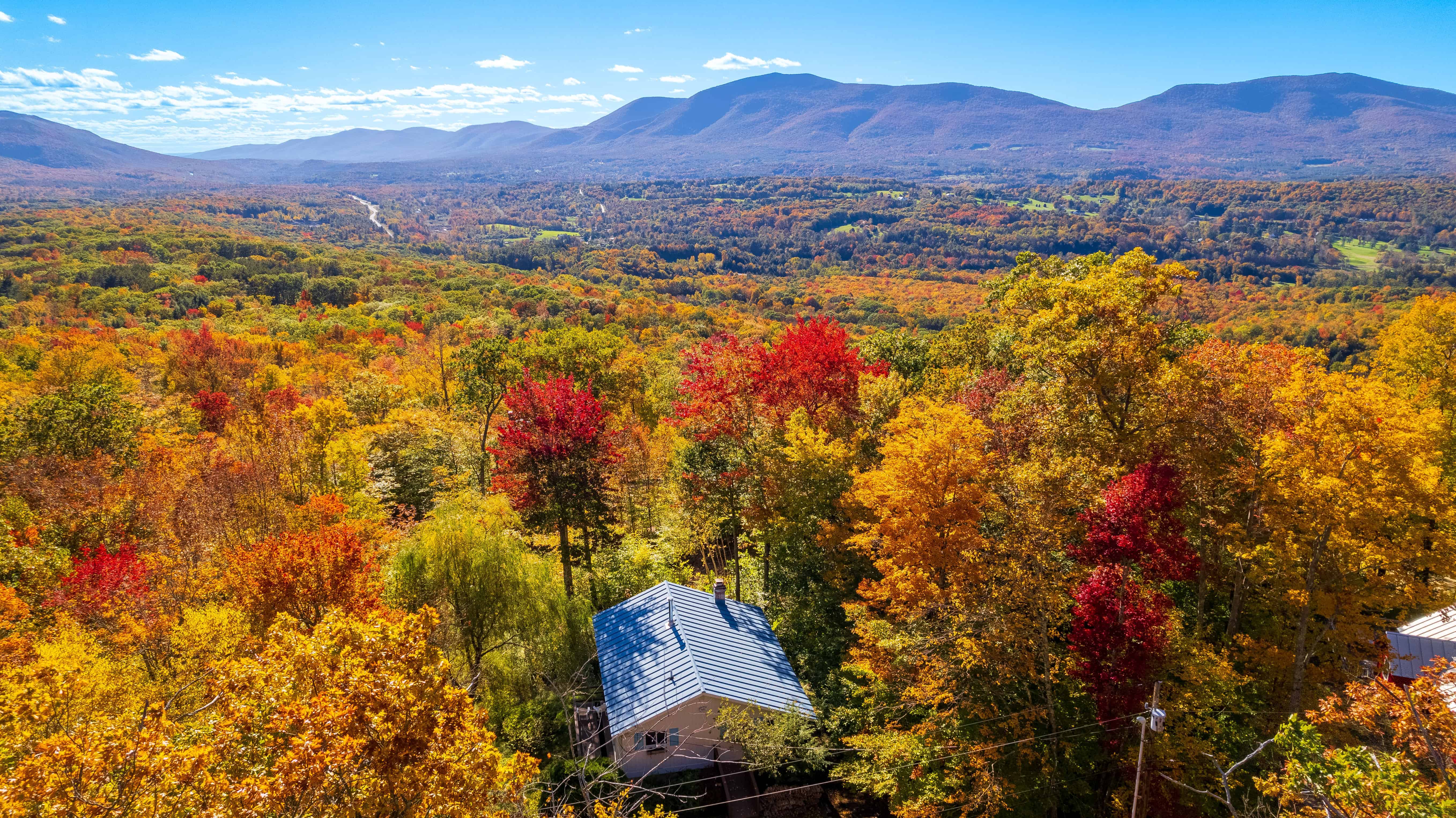 Winhall VT 05340