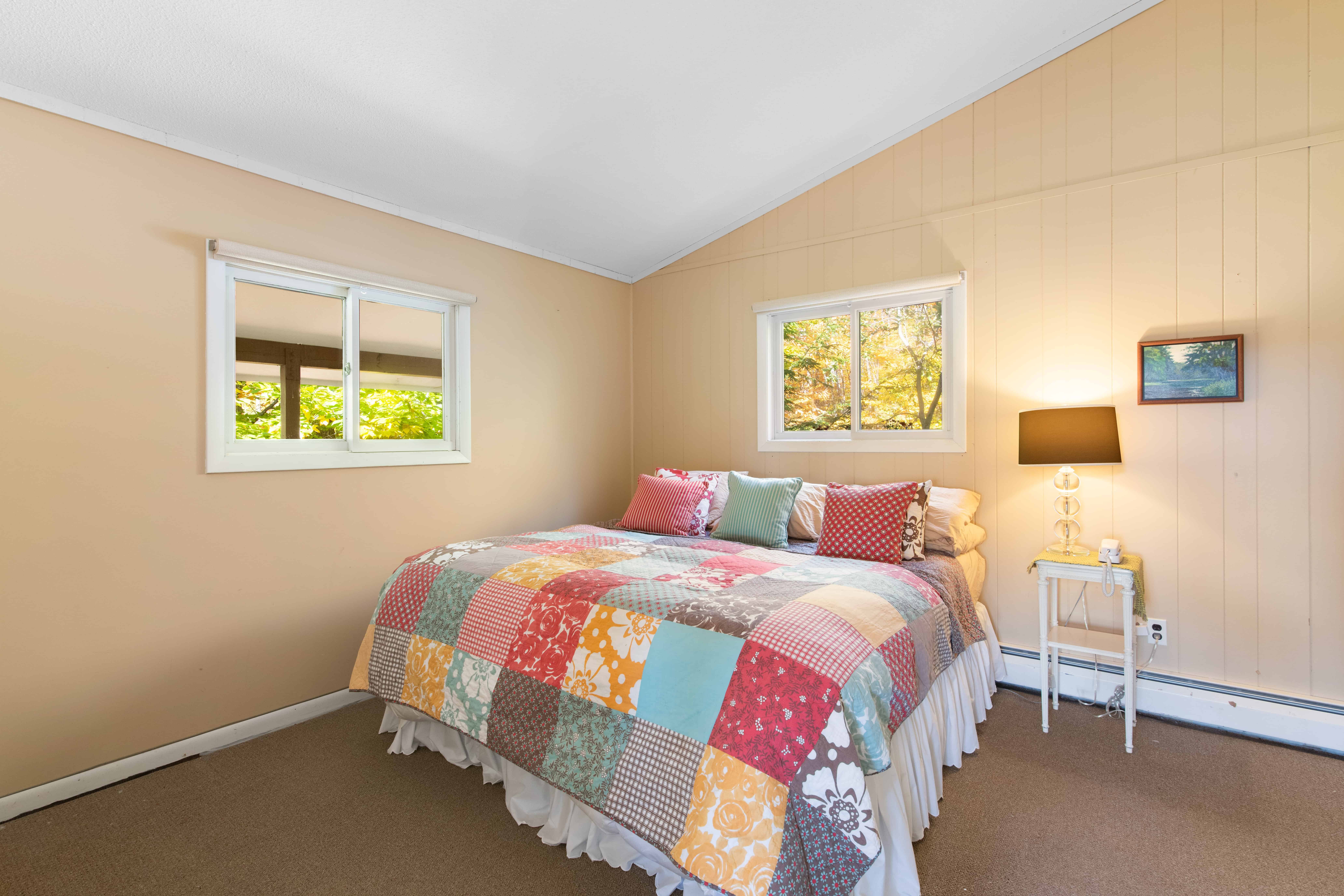 Winhall VT 05340