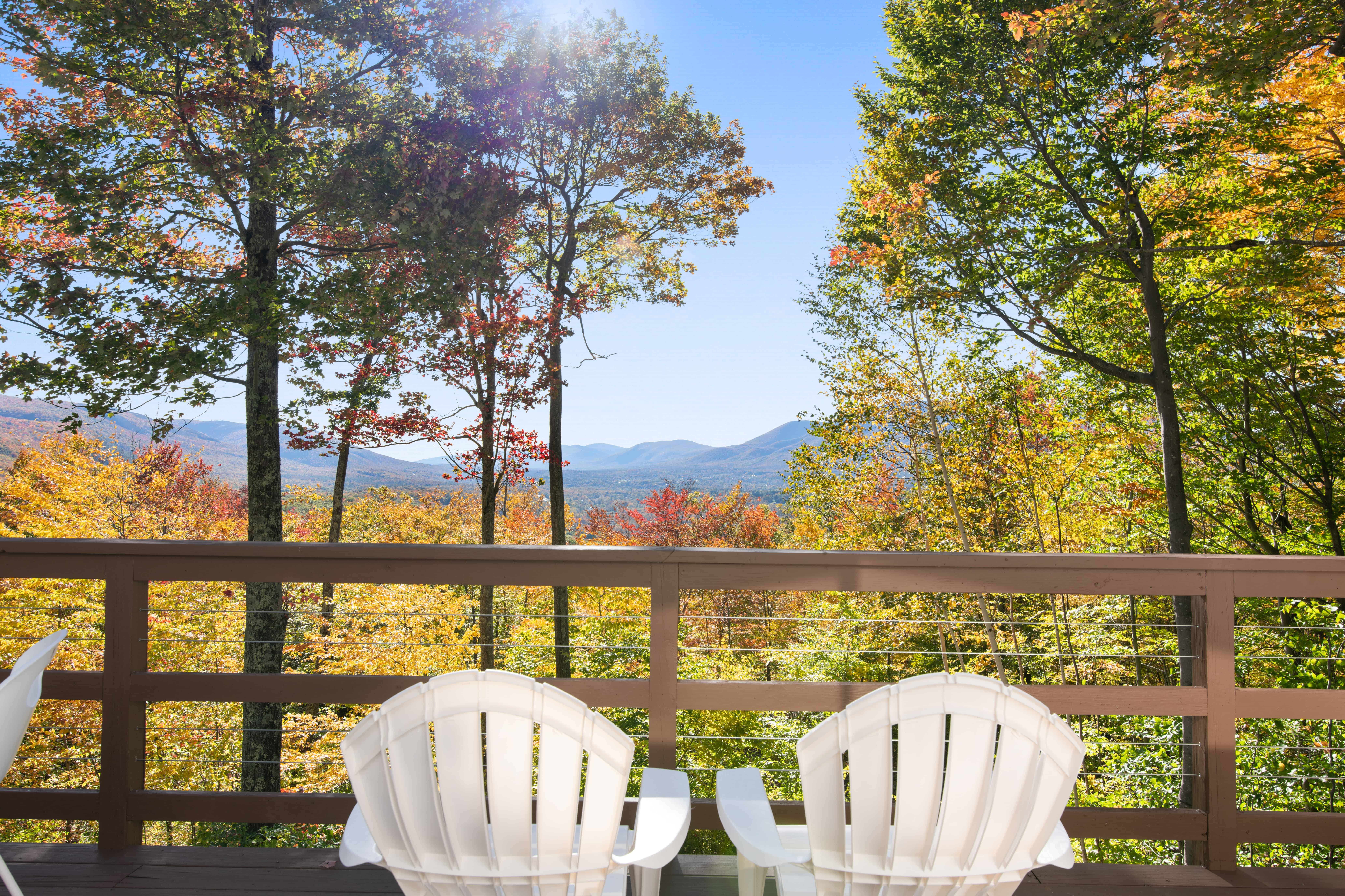 Winhall VT 05340