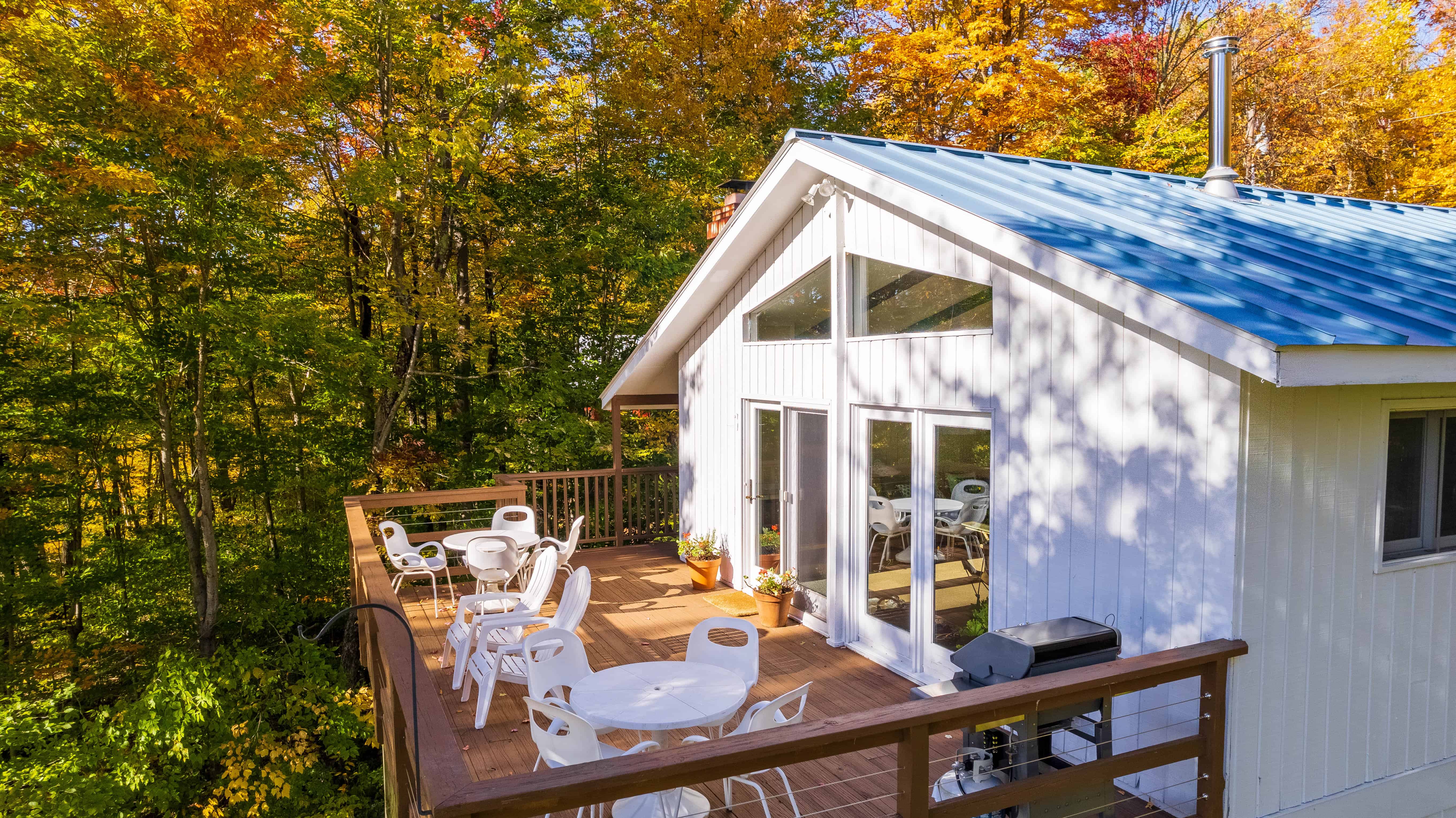 Winhall VT 05340