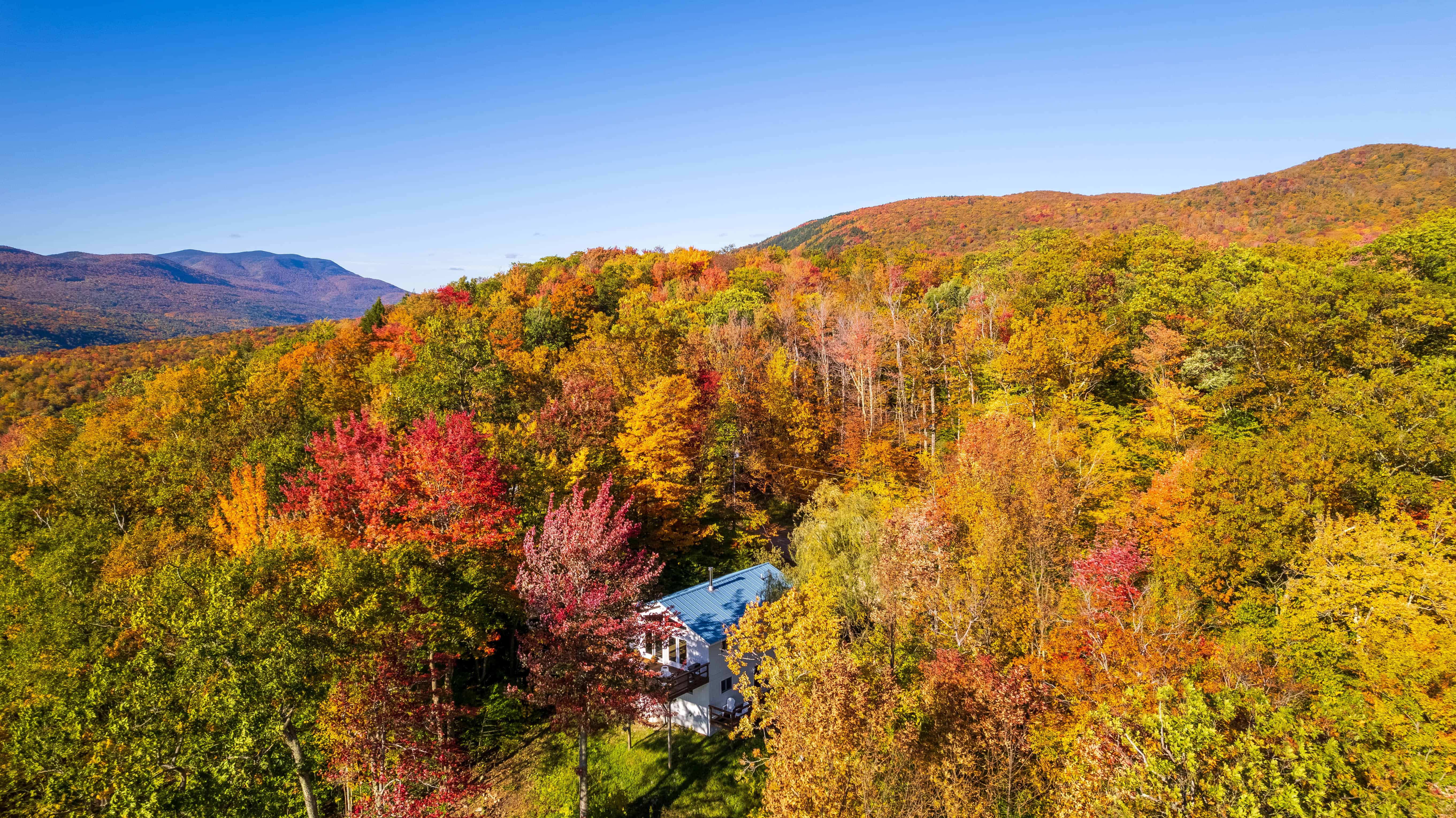 Winhall VT 05340