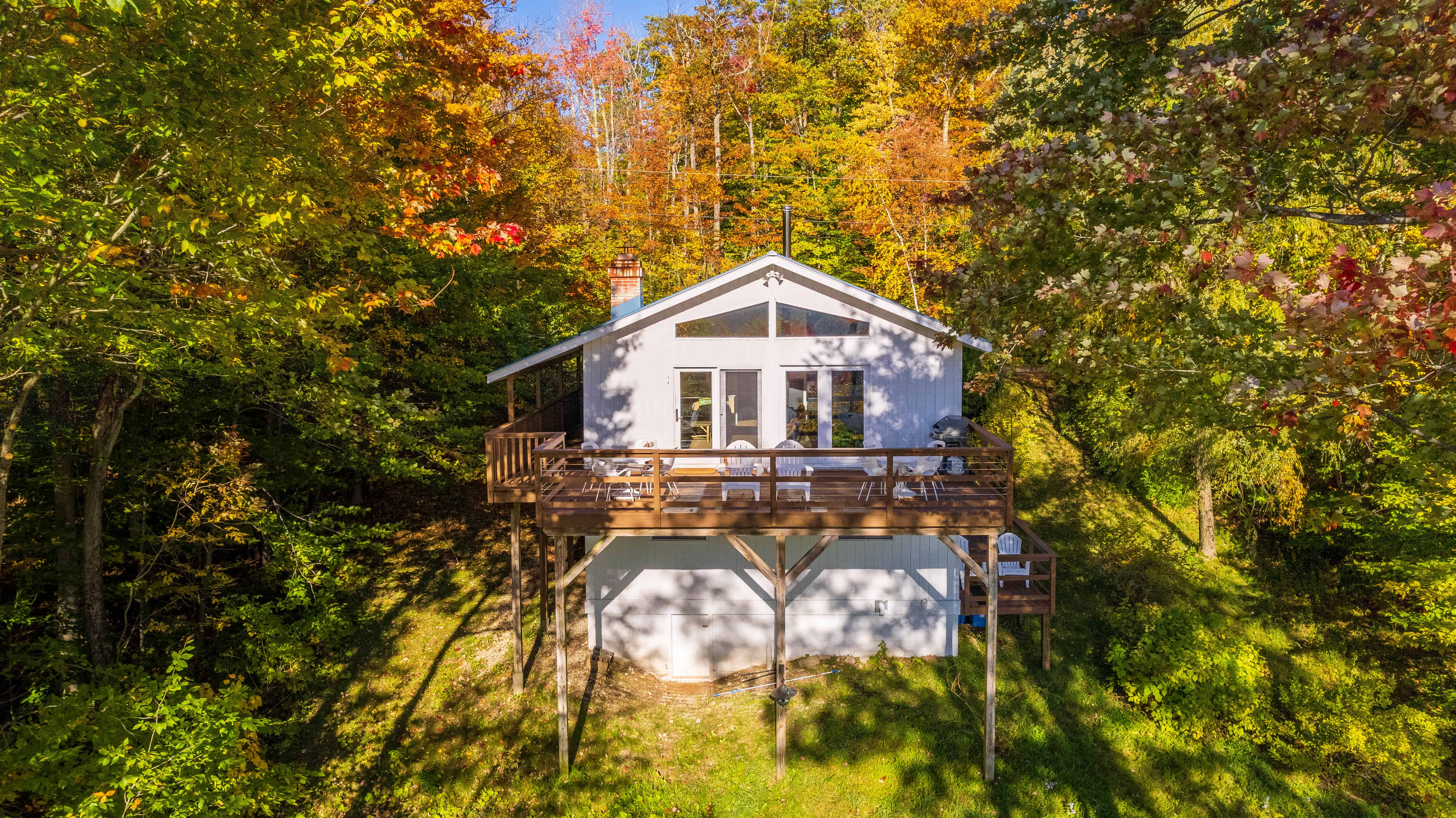 Winhall VT 05340
