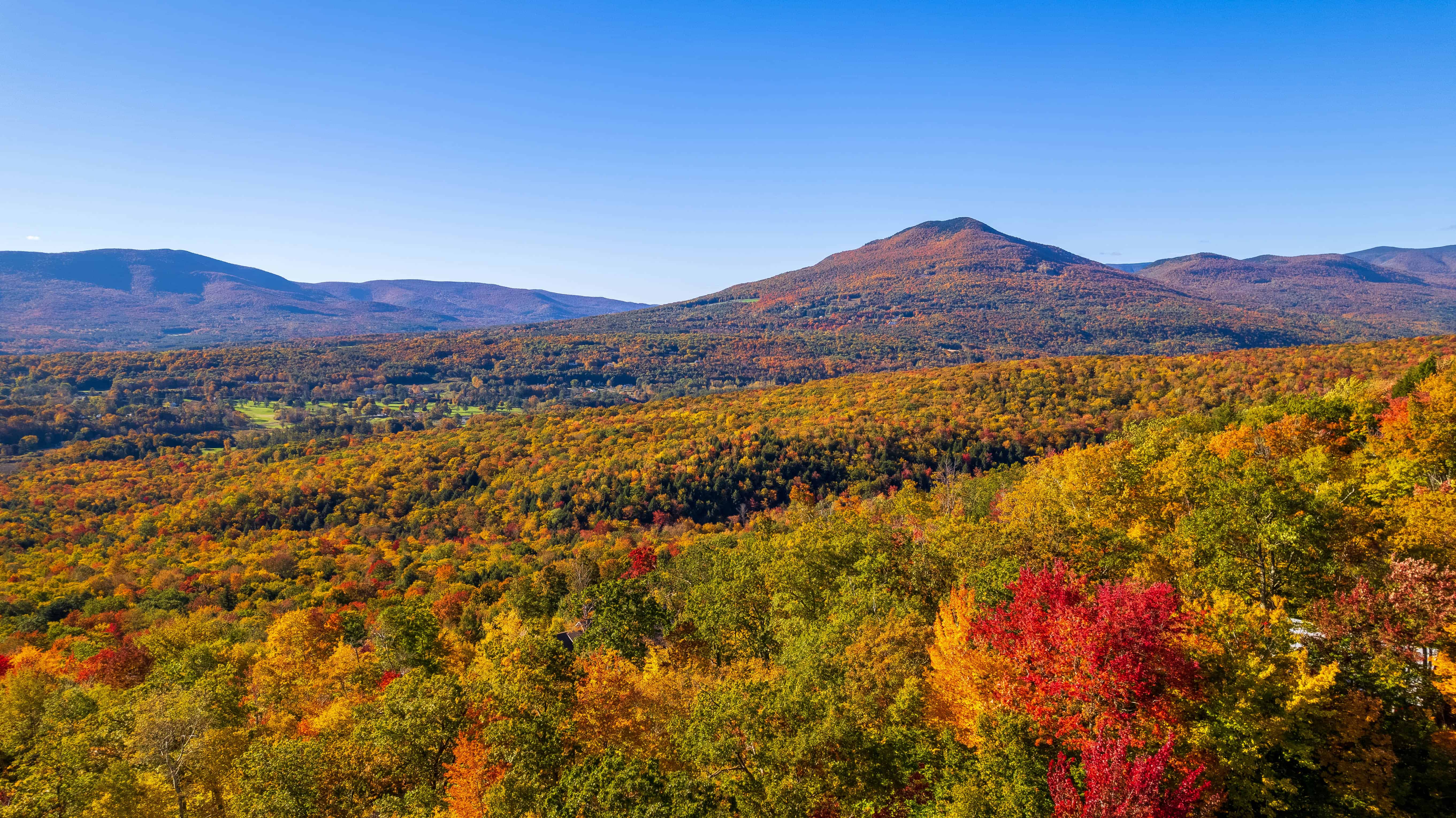 Winhall VT 05340