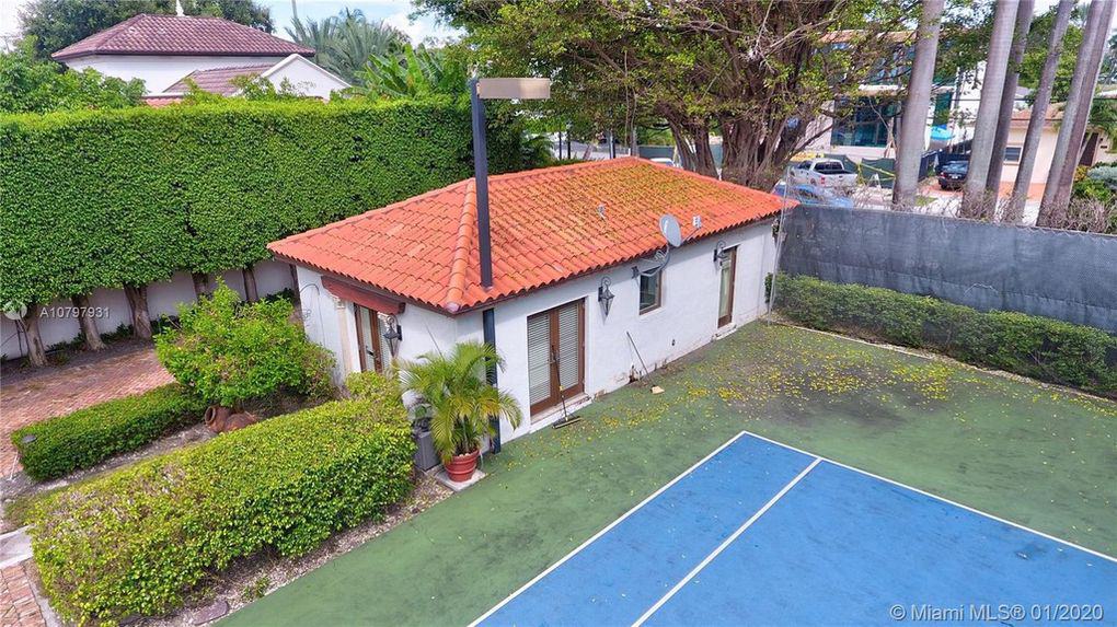 2050 N Bay Road Miami Beach FL 33140