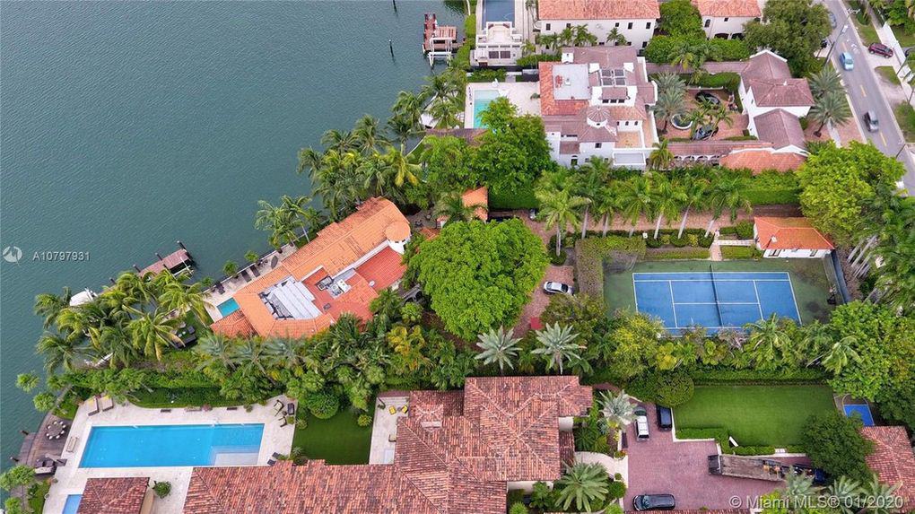 2050 N Bay Road Miami Beach FL 33140