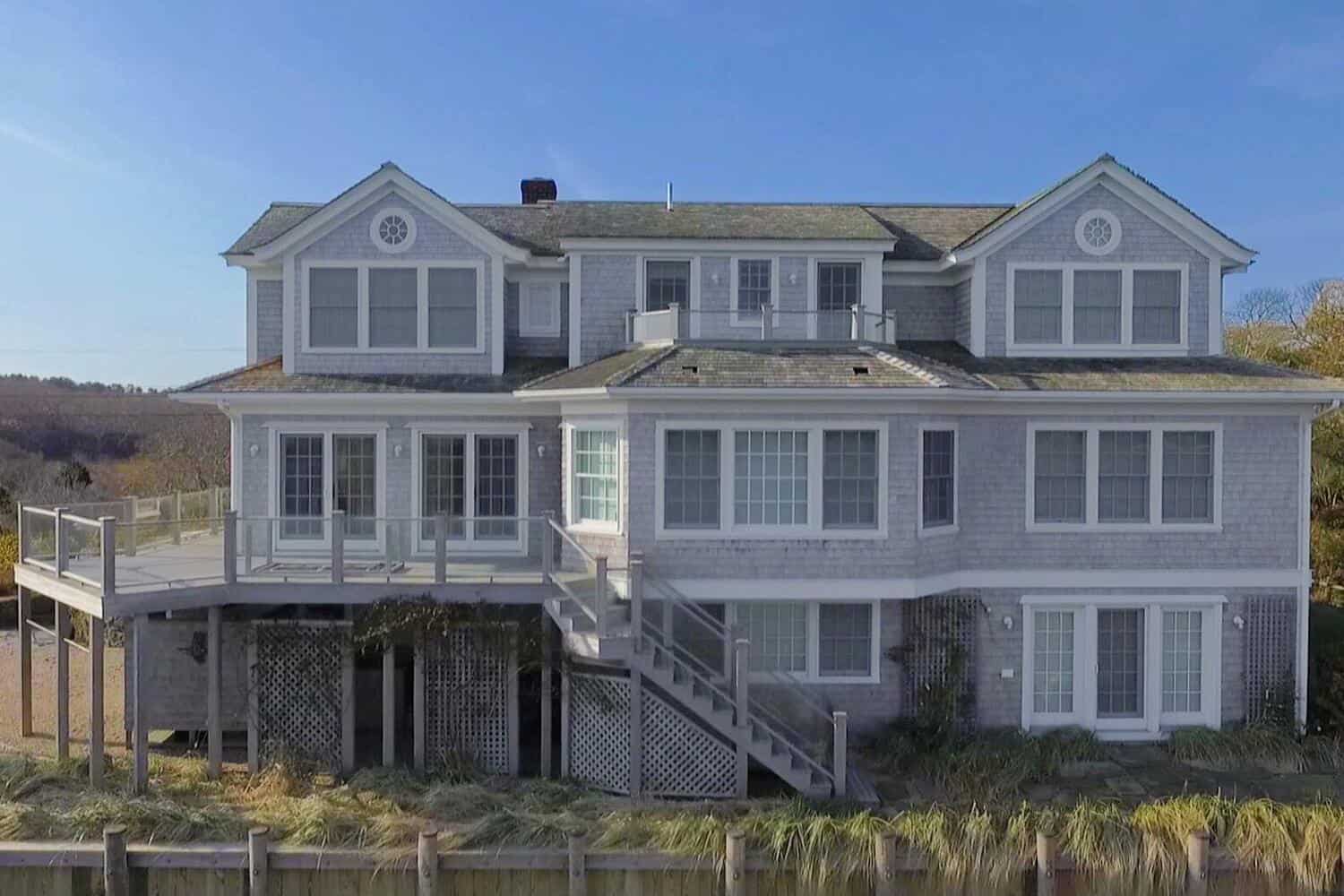 56 Stage Island Road Chatham MA 02633