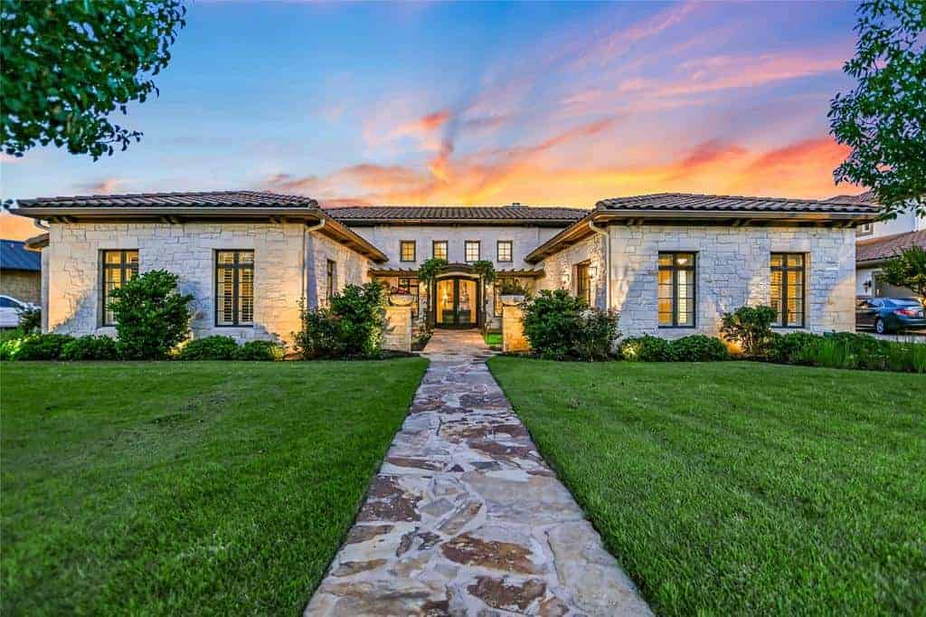 12709 Monte Castillo Parkway Austin TX 78732