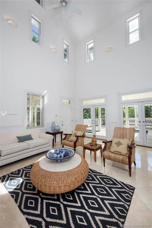 1 Star Island Drive Miami Beach FL 33139