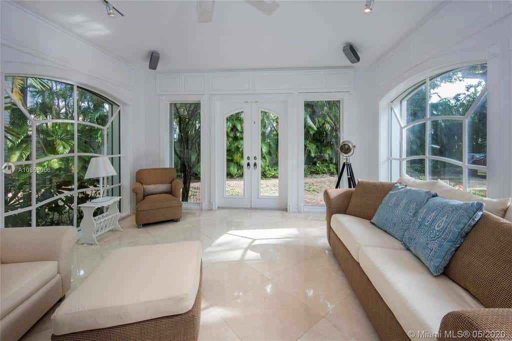 1 Star Island Drive Miami Beach FL 33139