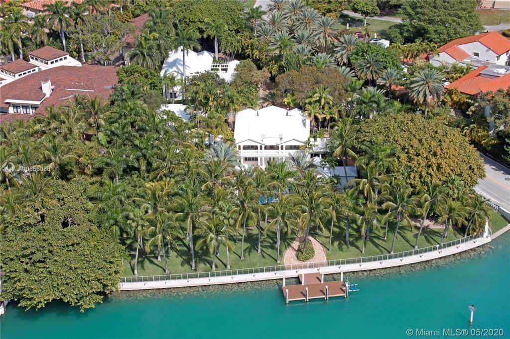 1 Star Island Drive Miami Beach FL 33139