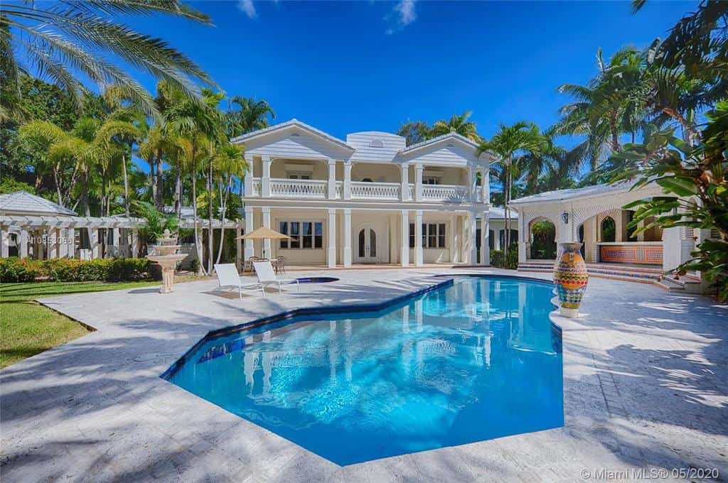 1 Star Island Drive Miami Beach FL 33139