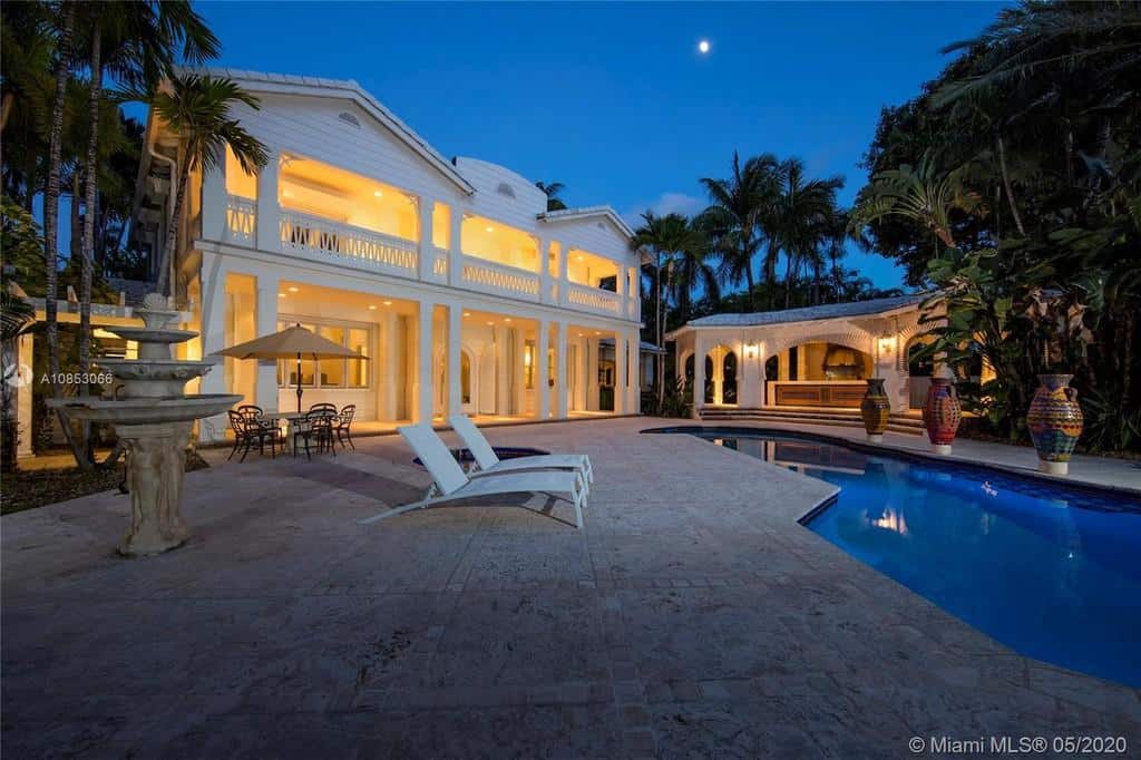 1 Star Island Drive Miami Beach FL 33139