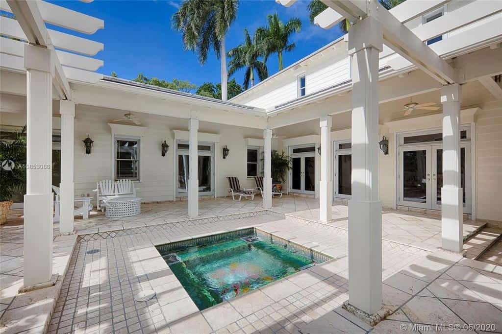 1 Star Island Drive Miami Beach FL 33139