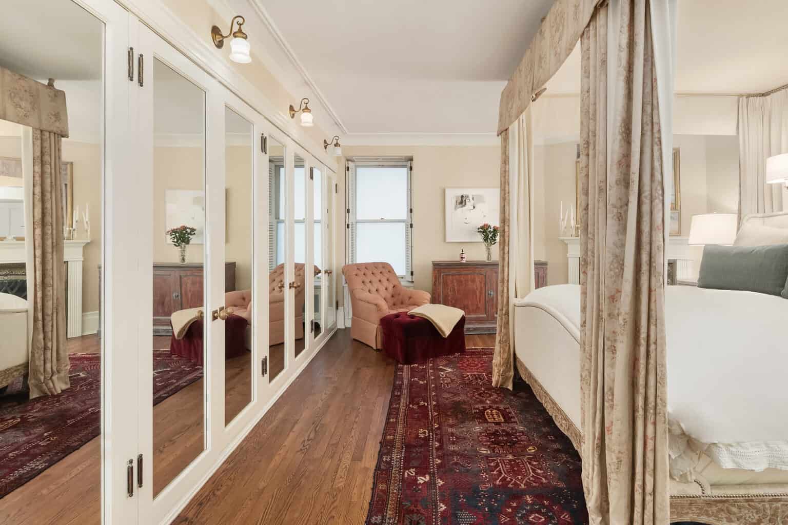 205 W 57th Street Unit 4b New York NY 10019