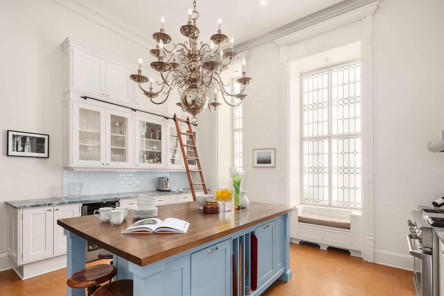 205 W 57th Street Unit 4b New York NY 10019