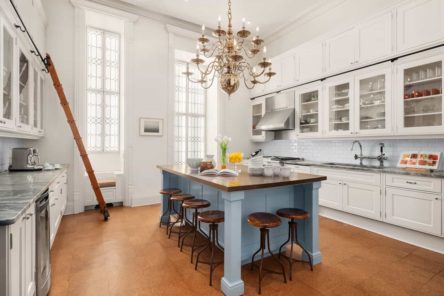 205 W 57th Street Unit 4b New York NY 10019