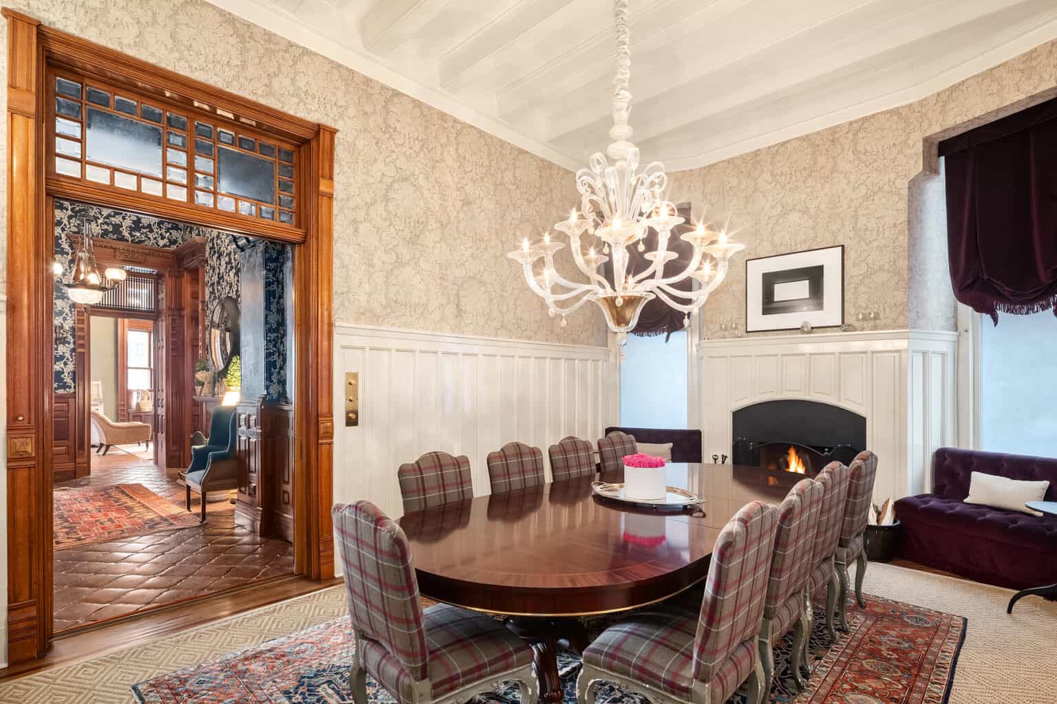 205 W 57th Street Unit 4b New York NY 10019