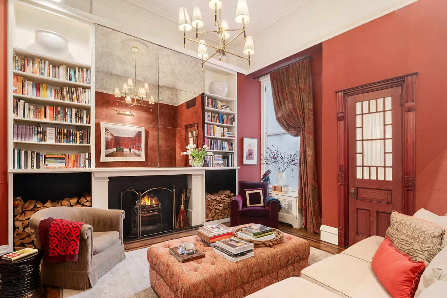 205 W 57th Street Unit 4b New York NY 10019