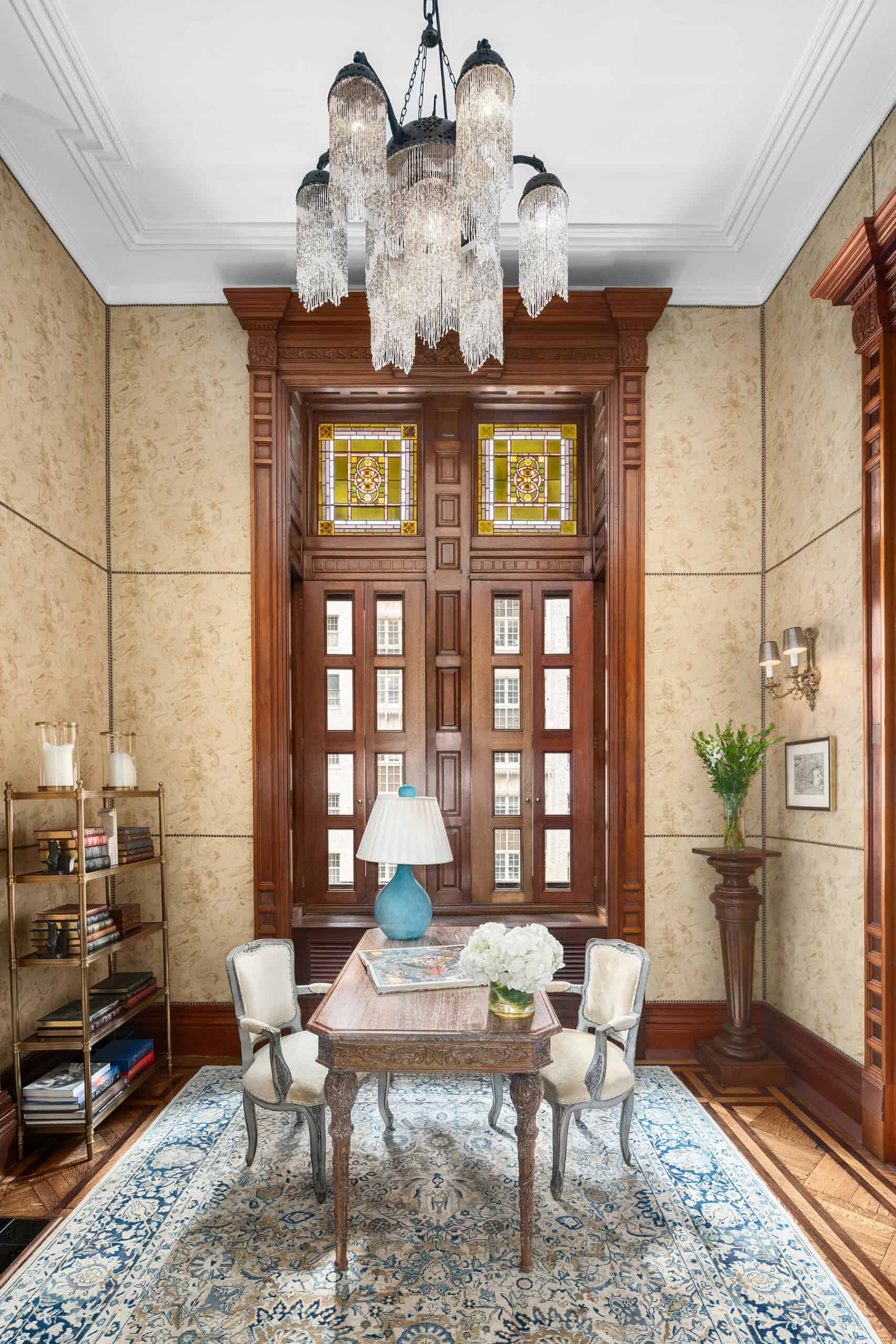 205 W 57th Street Unit 4b New York NY 10019