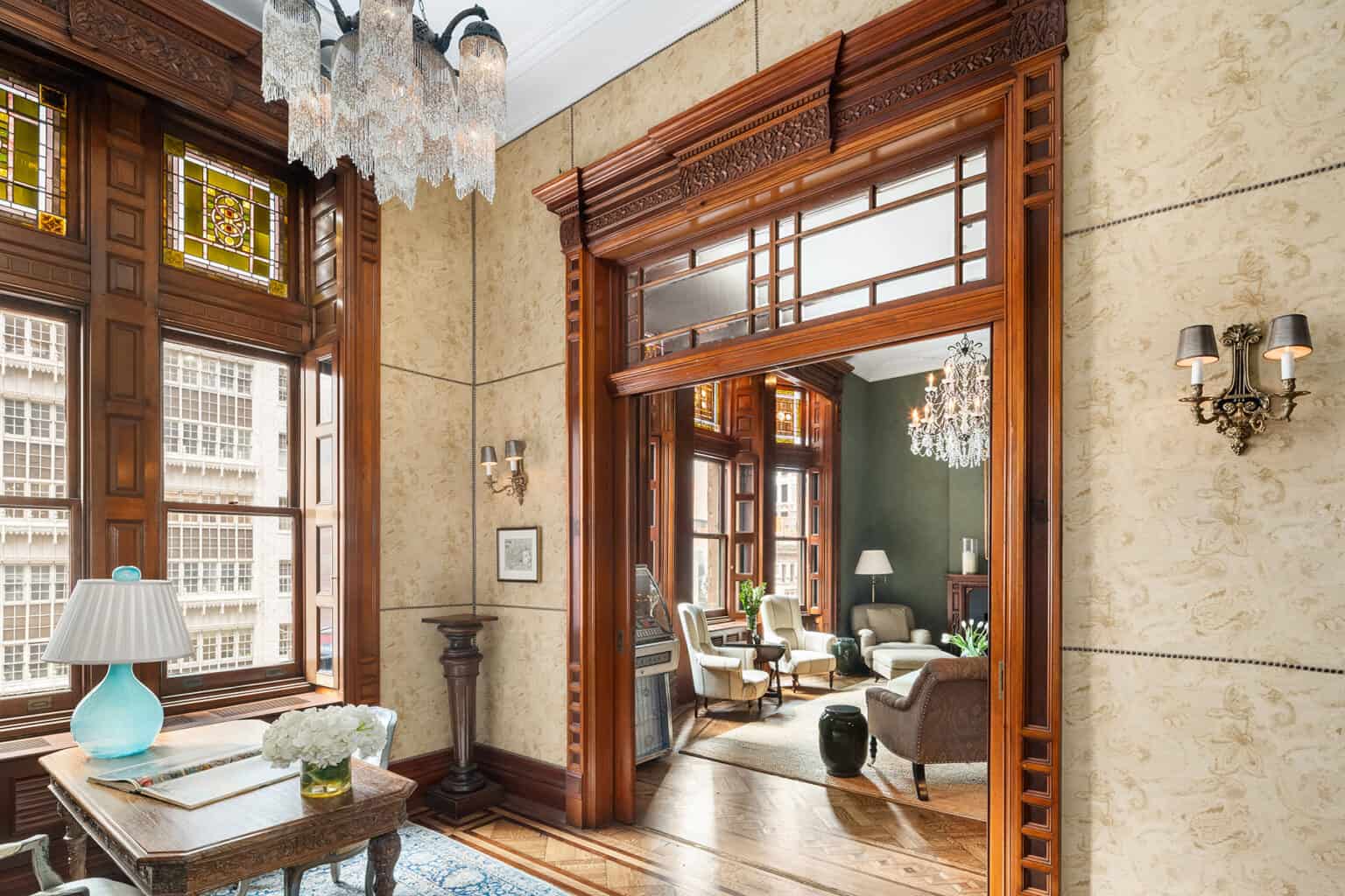 205 W 57th Street Unit 4b New York NY 10019