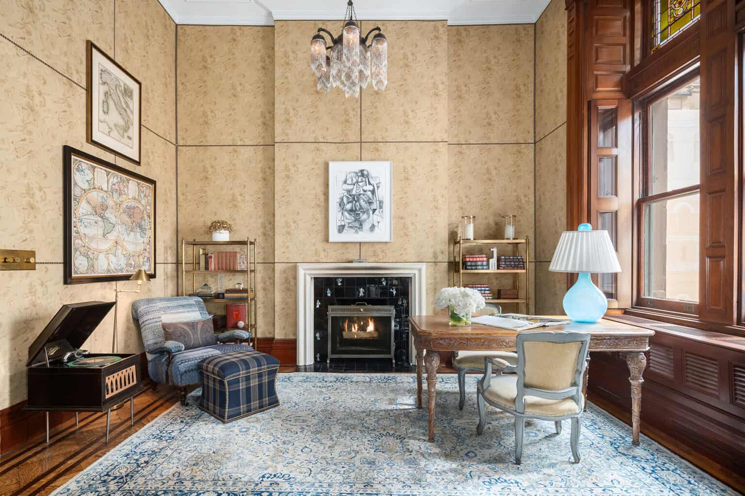 205 W 57th Street Unit 4b New York NY 10019