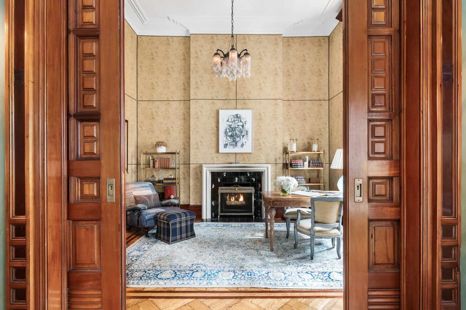 205 W 57th Street Unit 4b New York NY 10019
