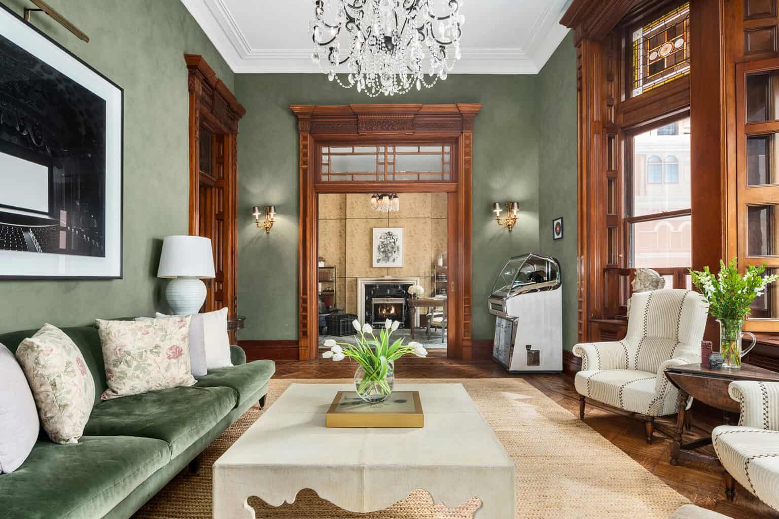 205 W 57th Street Unit 4b New York NY 10019