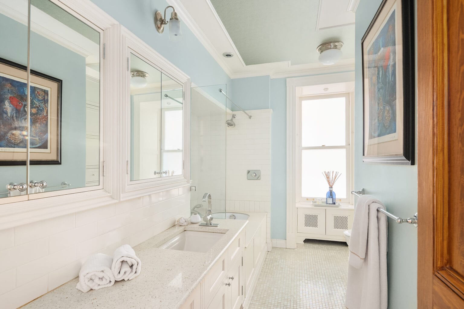 205 W 57th Street Unit 4b New York NY 10019