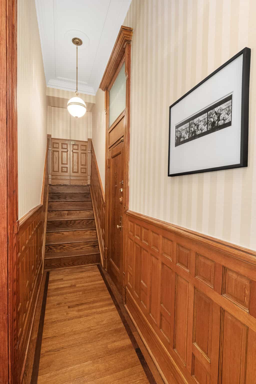 205 W 57th Street Unit 4b New York NY 10019
