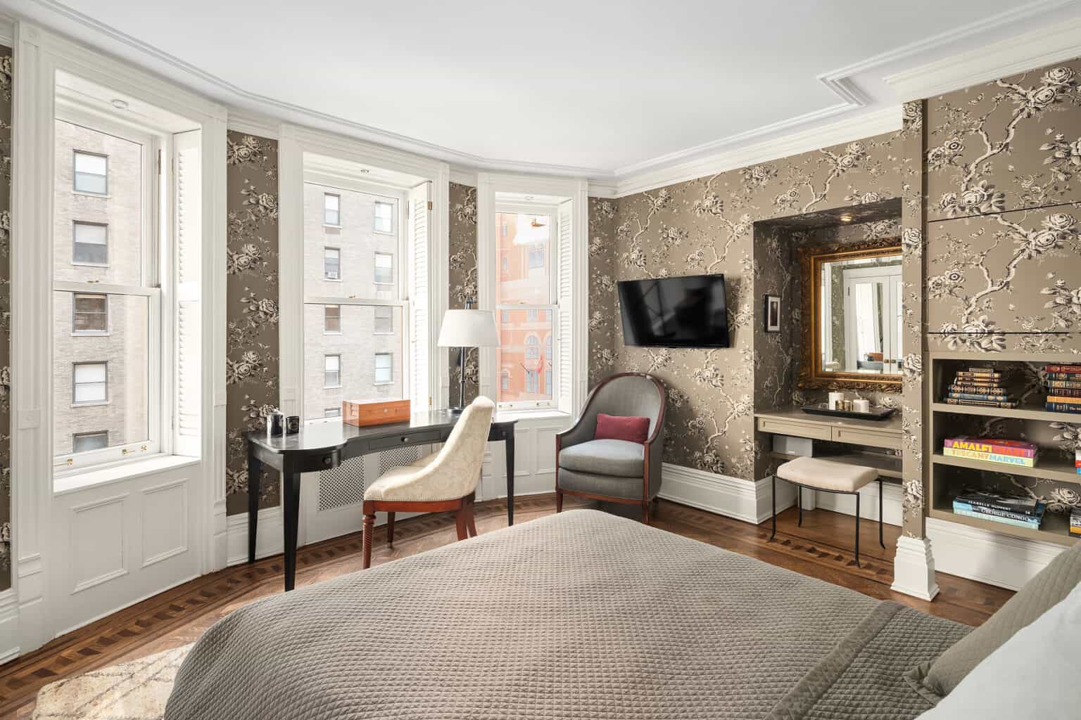 205 W 57th Street Unit 4b New York NY 10019