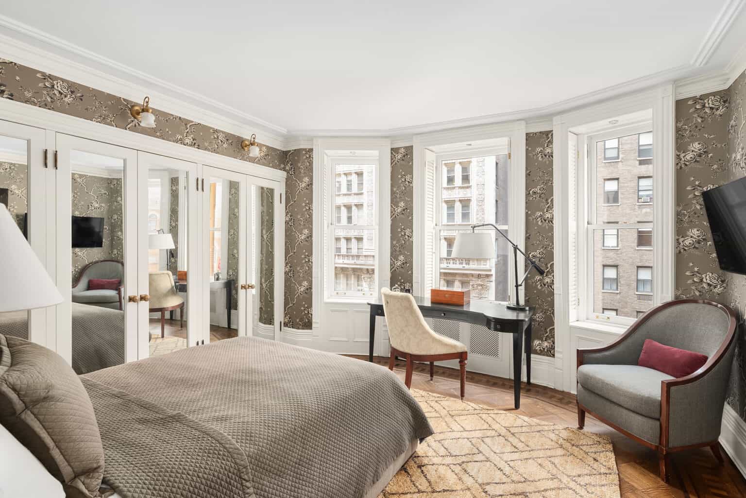 205 W 57th Street Unit 4b New York NY 10019