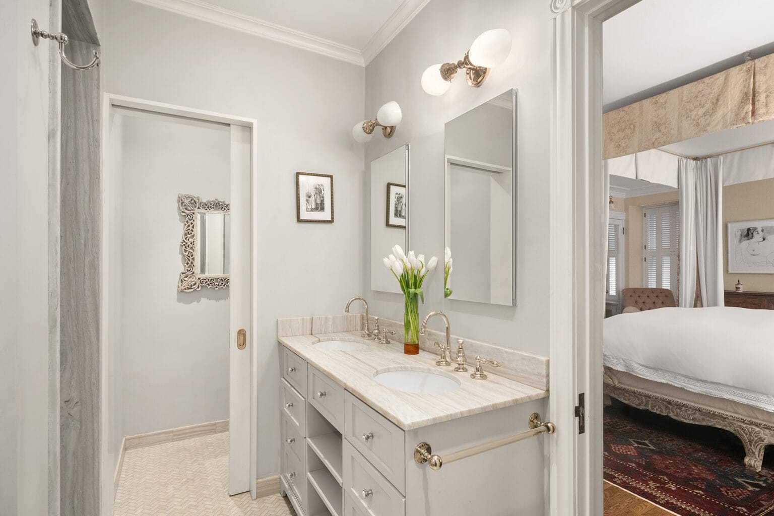 205 W 57th Street Unit 4b New York NY 10019