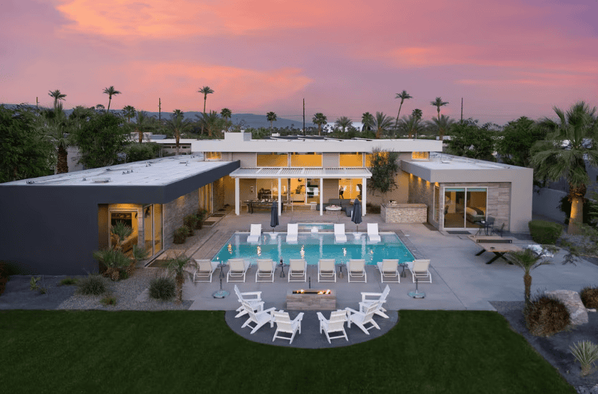 51160 Evangeline Way La Quinta CA 92253