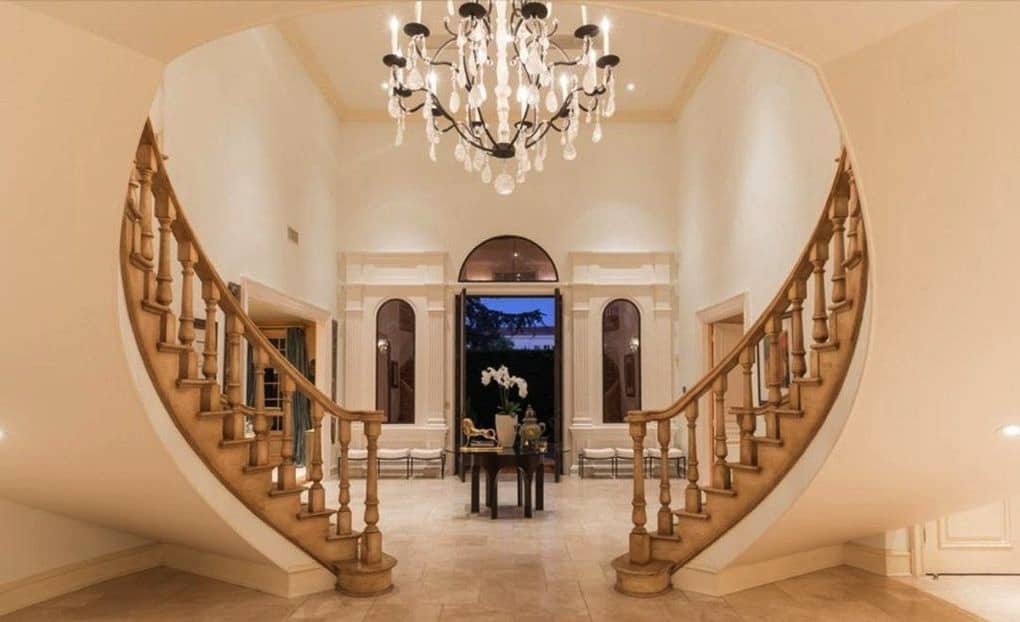 707 N Hillcrest Road Beverly Hills CA 90210