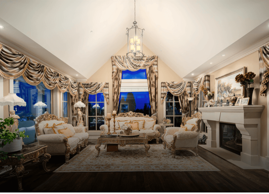 620 St Andrews West Vancouver BC