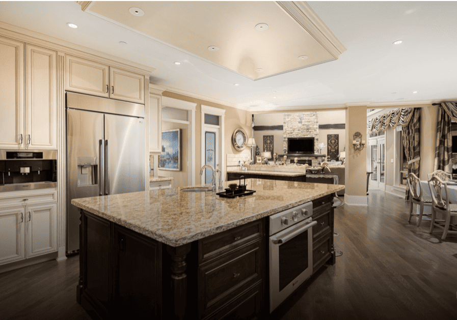 620 St Andrews West Vancouver BC