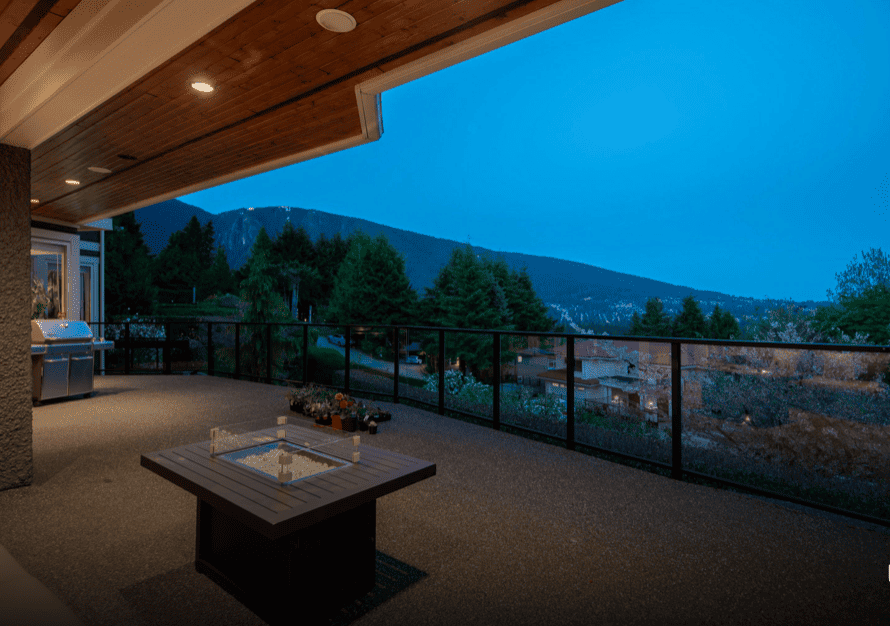 620 St Andrews West Vancouver BC